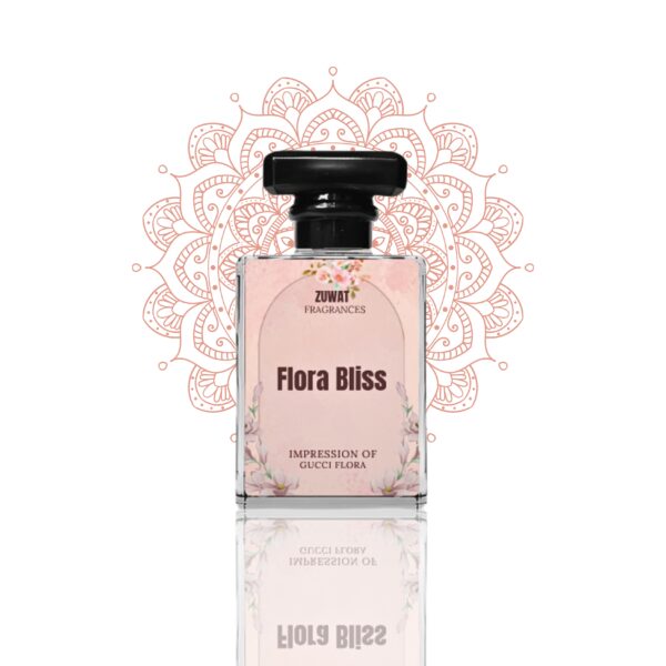 Flora Bliss